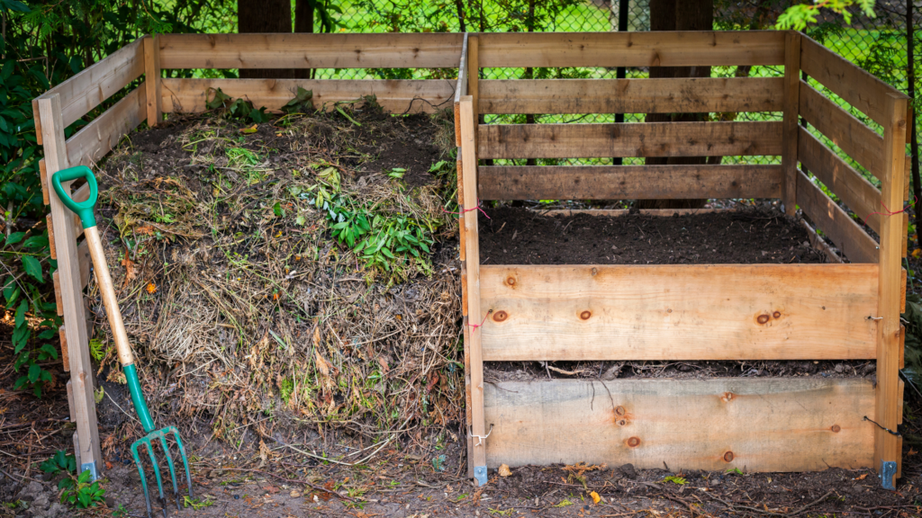 sustaonable gardening